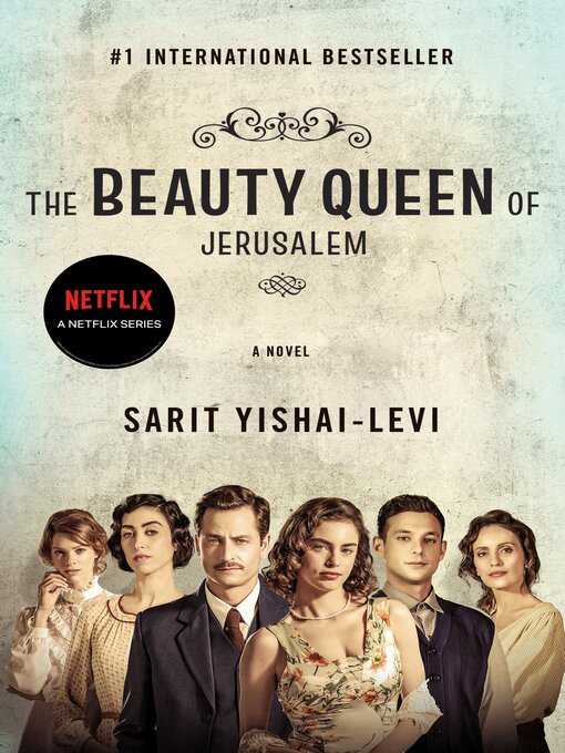 Title details for The Beauty Queen of Jerusalem by Sarit Yishai-Levi - Wait list